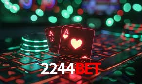 Sistema VIP 2244bet
