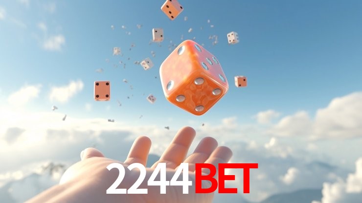 Prêmios Crash 2244bet