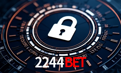 Segurança e Licenças 2244bet