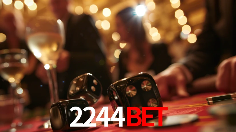 Sistema VIP 2244bet