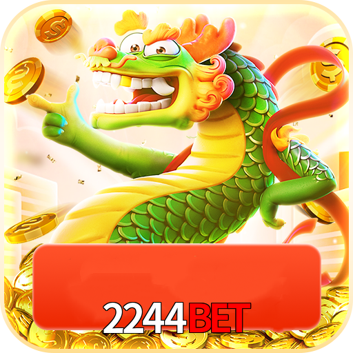 2244BET logo
