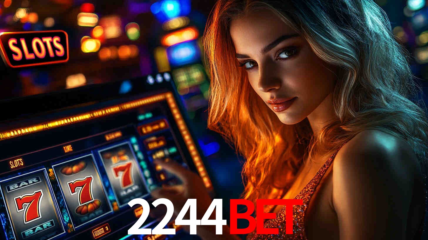 Descubra o Mundo das Mesas de Jogos no 2244BET